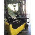 3 wheel mini electric forklift 0.7 ton to 2.5 ton factory sale with low price